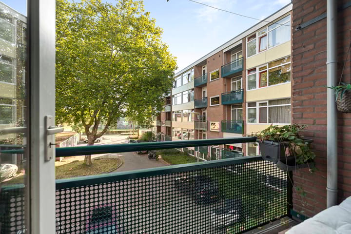 Foto 9 van Keizer Frederikstraat 173