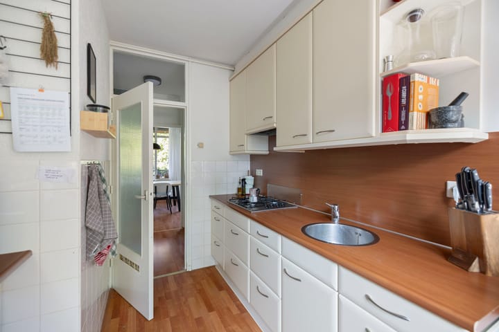 Foto 10 van Keizer Frederikstraat 173