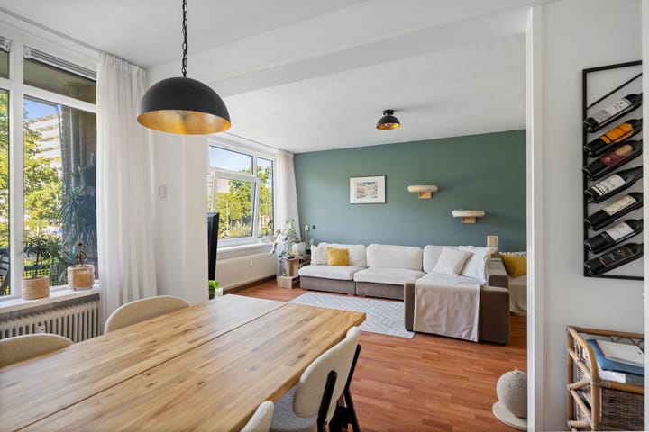 Foto 12 van Keizer Frederikstraat 173