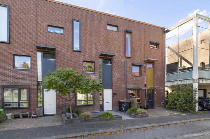 Foto 36 van Veenmos 85