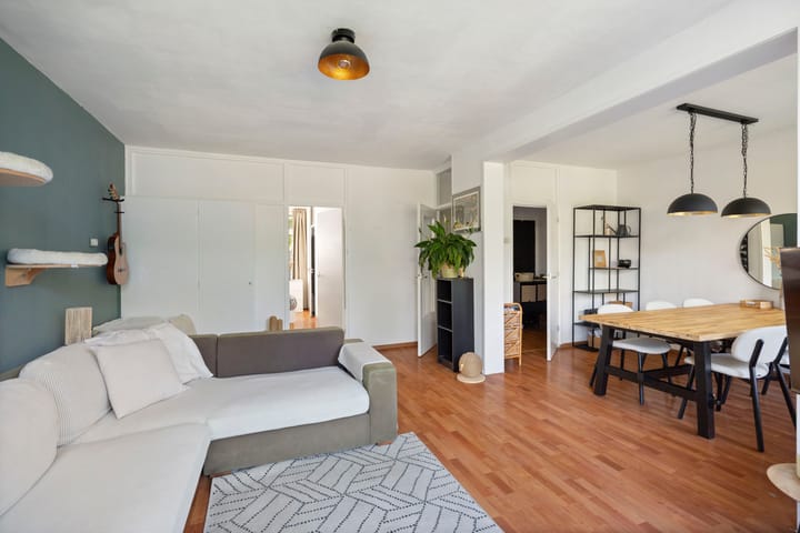 Foto 13 van Keizer Frederikstraat 173