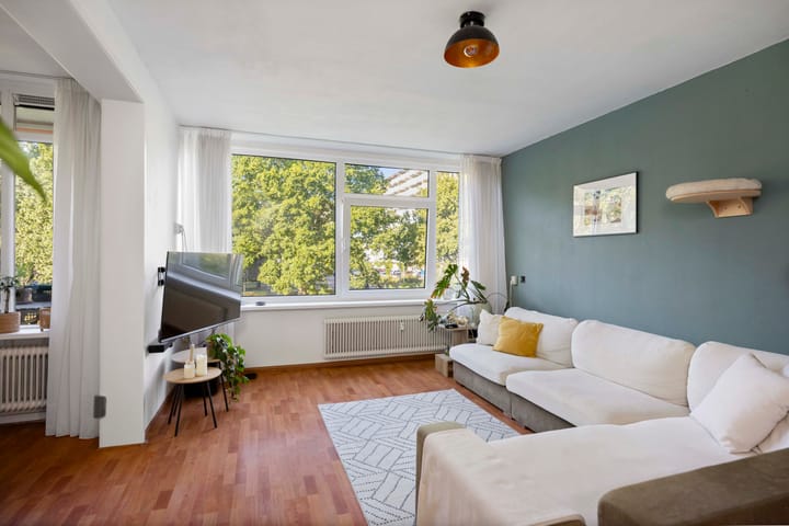 Foto 14 van Keizer Frederikstraat 173