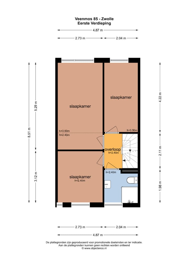 Foto 40 van Veenmos 85