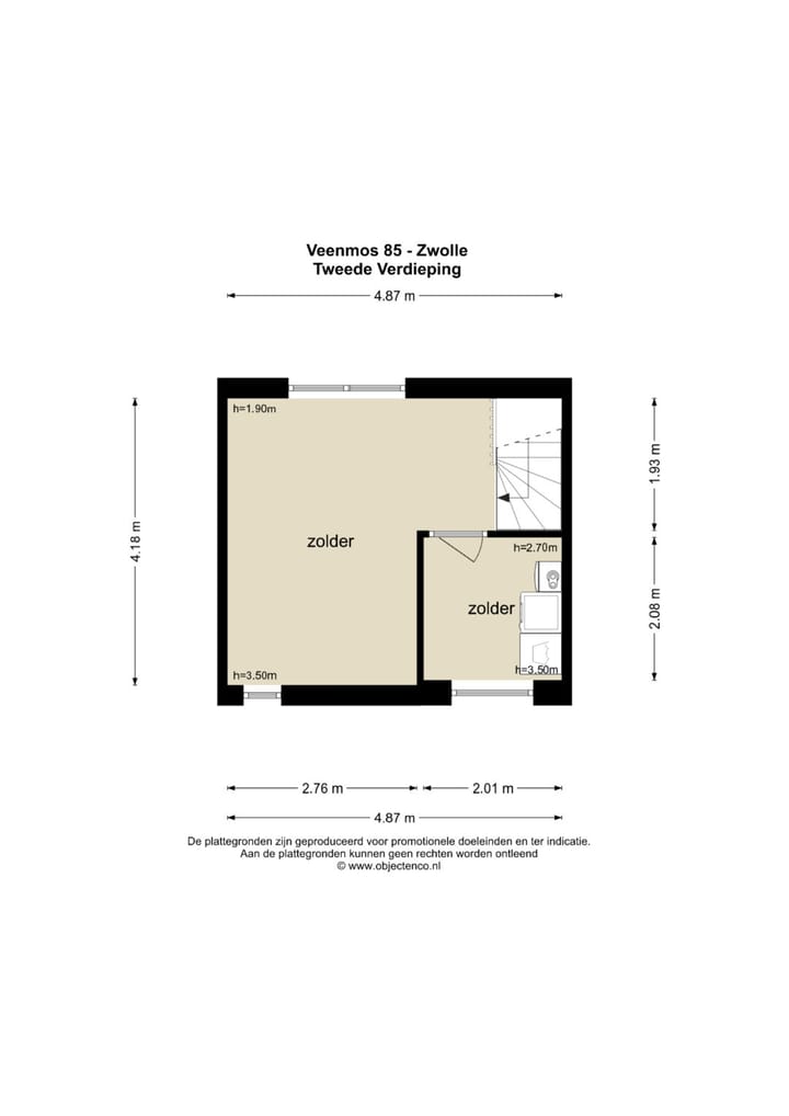 Foto 41 van Veenmos 85