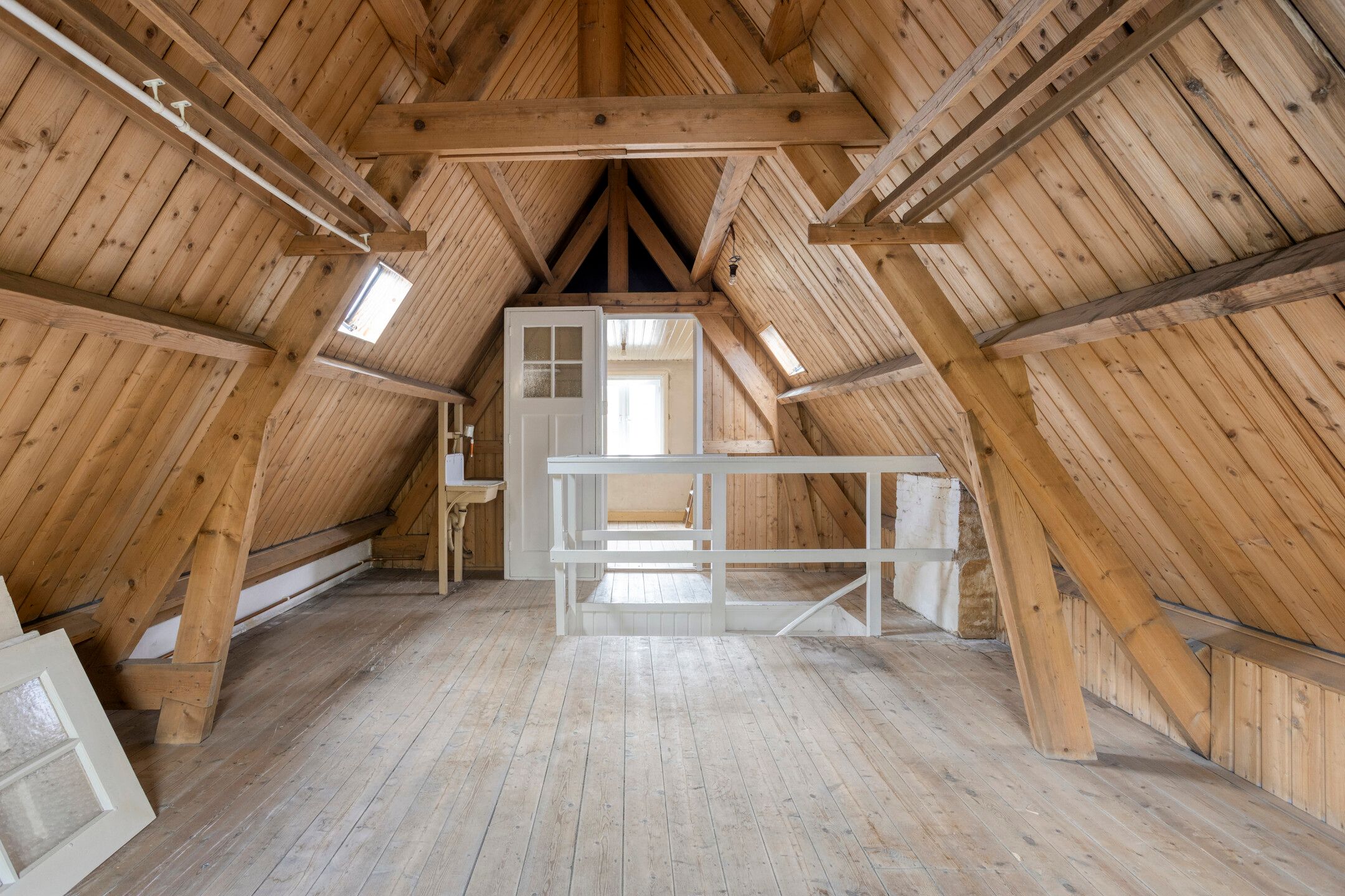 Foto 30 van Hoge Gouwe 57