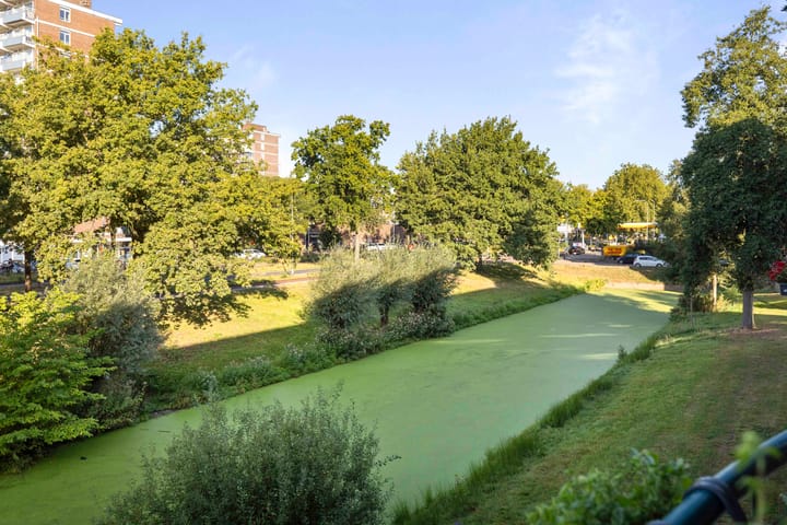 Foto 19 van Keizer Frederikstraat 173