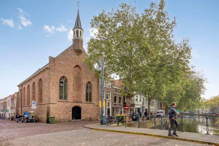 Foto 35 van Hoge Gouwe 57