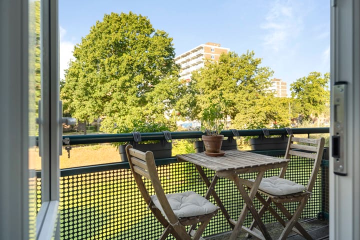 Foto 18 van Keizer Frederikstraat 173