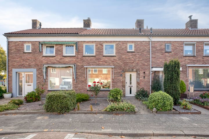 Photo 1 of Frankenlaan 6