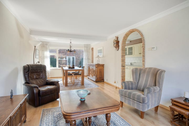 Photo 2 of Frankenlaan 6