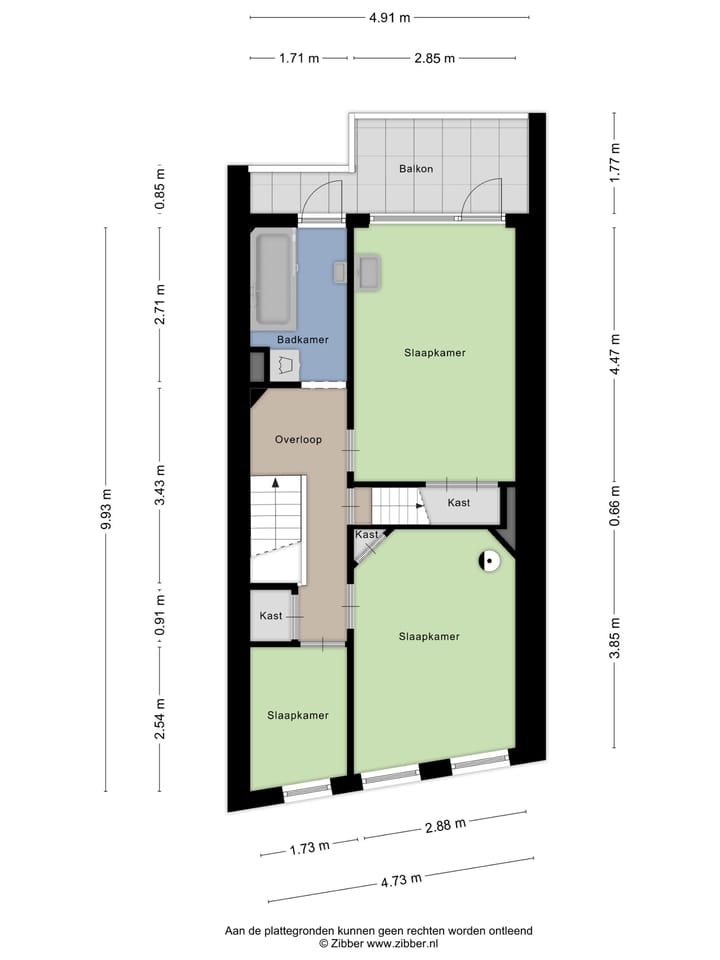 Foto 37 van Hoge Gouwe 57