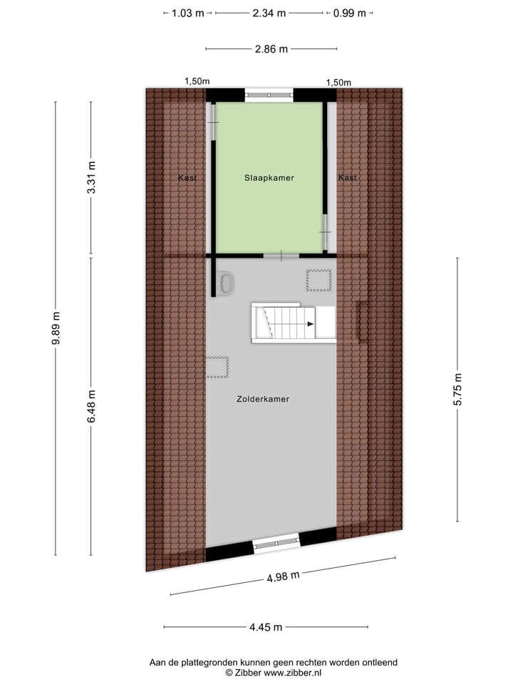 Foto 38 van Hoge Gouwe 57