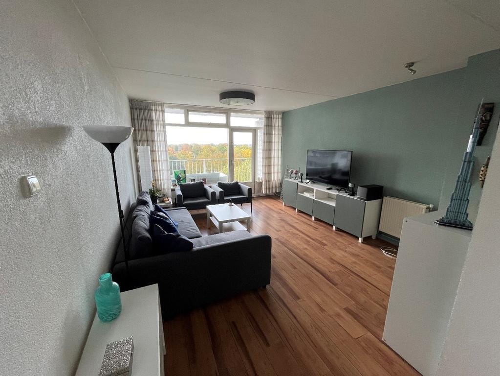 Foto 1 van Tjaarda 350