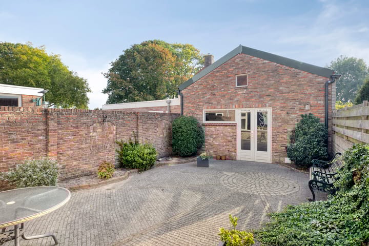 Photo 4 of Frankenlaan 6