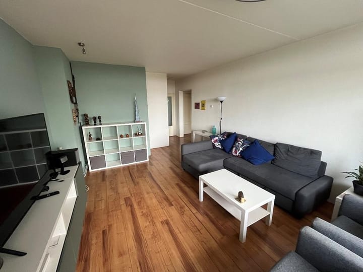 Photo 3 of Tjaarda 350