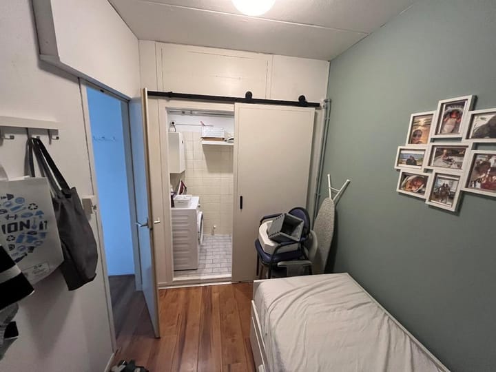 Photo 7 of Tjaarda 350