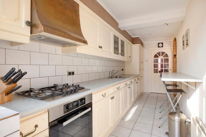 Photo 9 of Frankenlaan 6