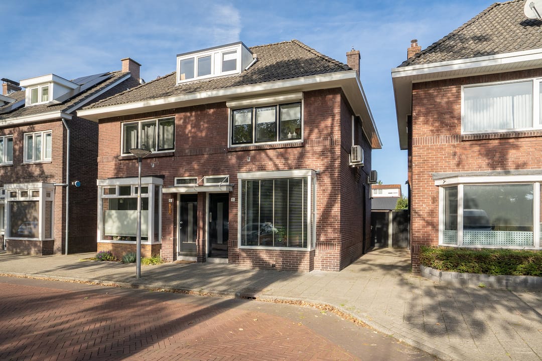 Foto 1 van Wethouder Elhorststraat 10