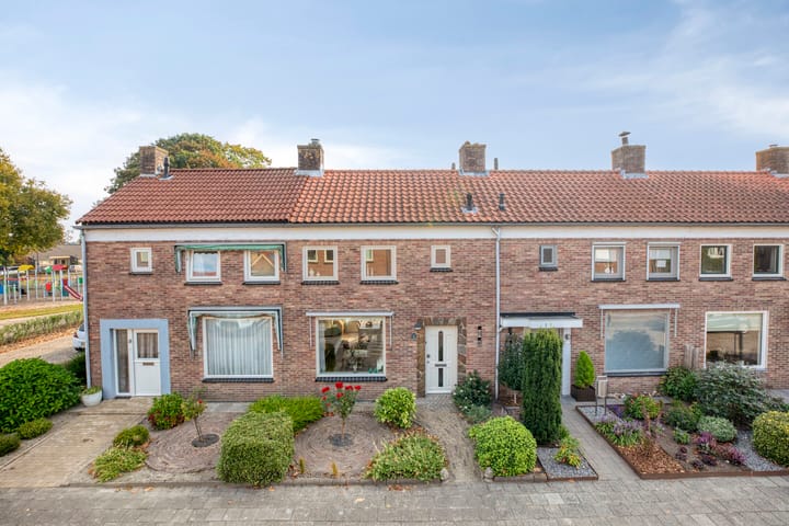 Photo 24 of Frankenlaan 6