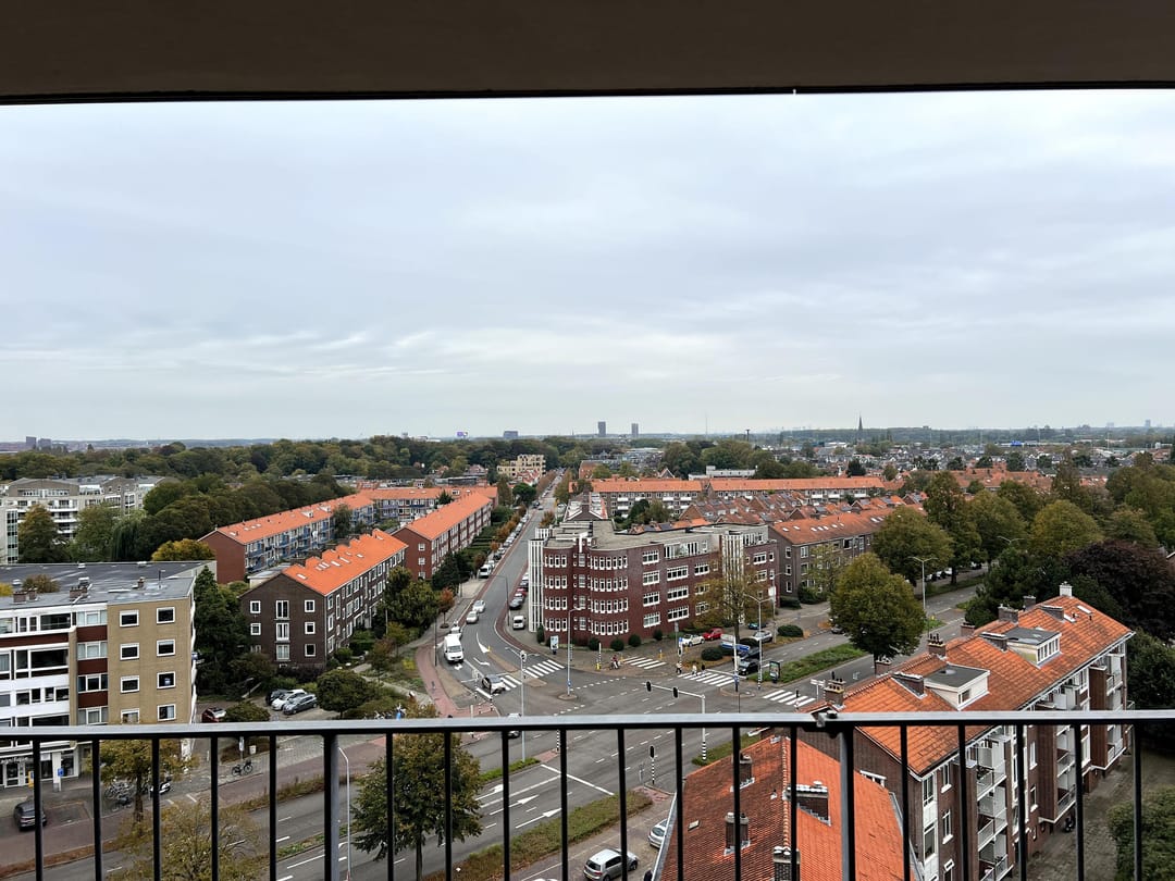 Foto 11 van Guido Gezellestraat 225