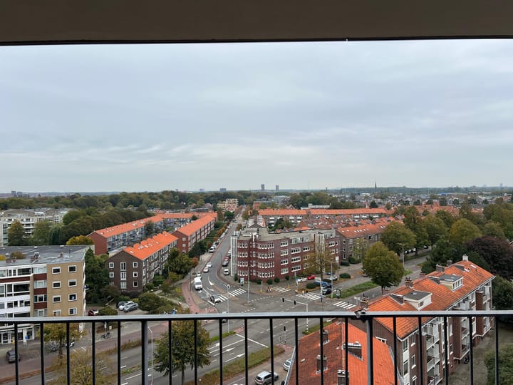 Photo 3 of Guido Gezellestraat 225