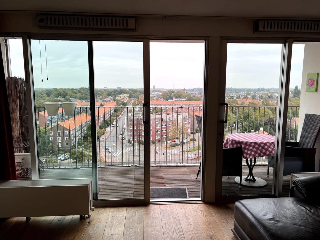 Foto 13 van Guido Gezellestraat 225