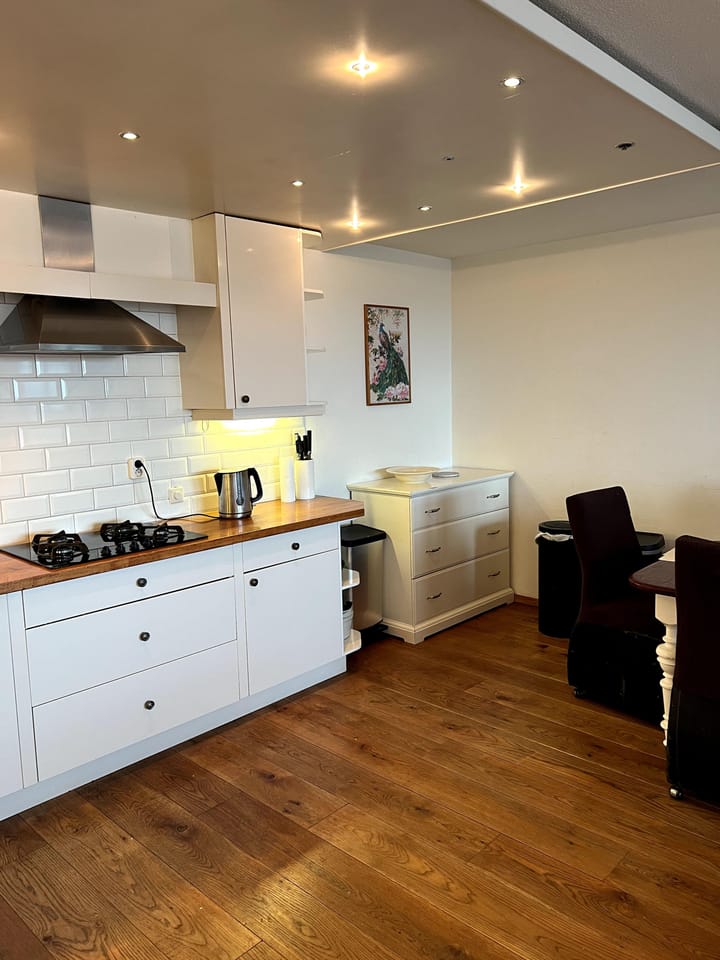 Photo 5 of Guido Gezellestraat 225