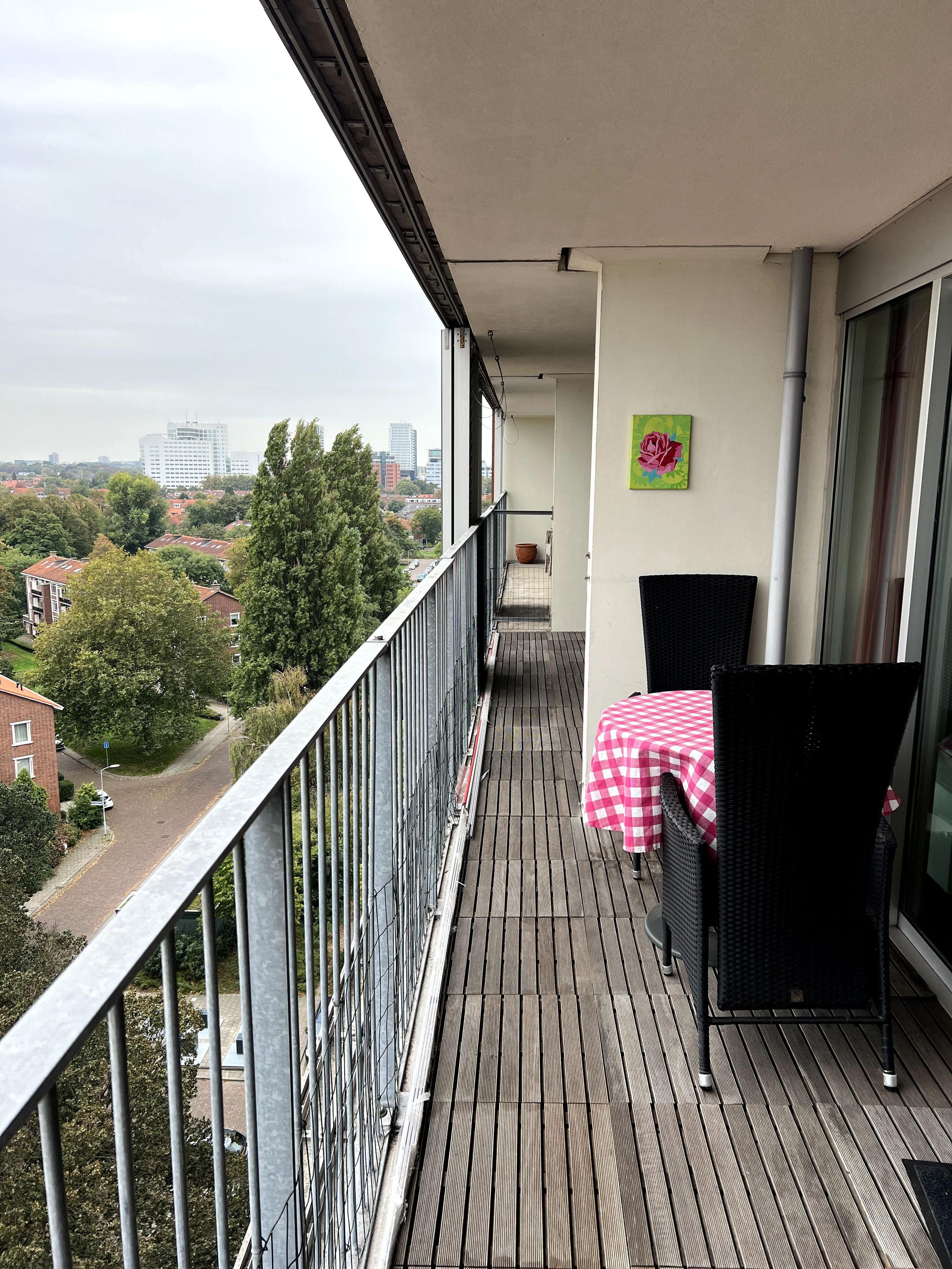 Foto 12 van Guido Gezellestraat 225