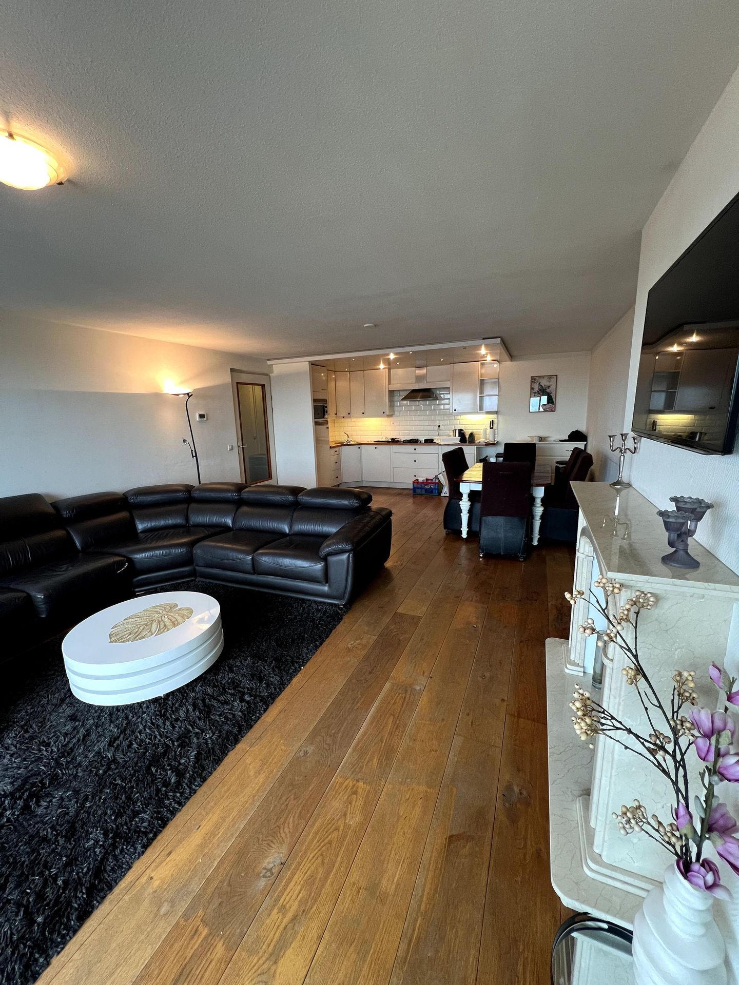 Foto 10 van Guido Gezellestraat 225