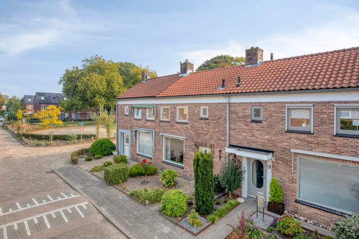 Photo 26 of Frankenlaan 6