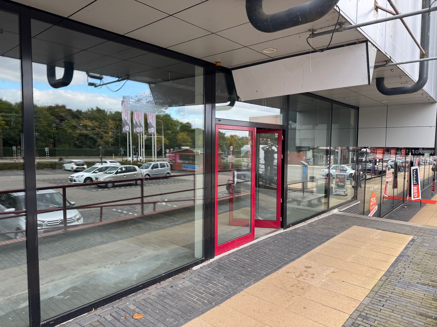 Bekijk foto 2 van Wijchenseweg 180