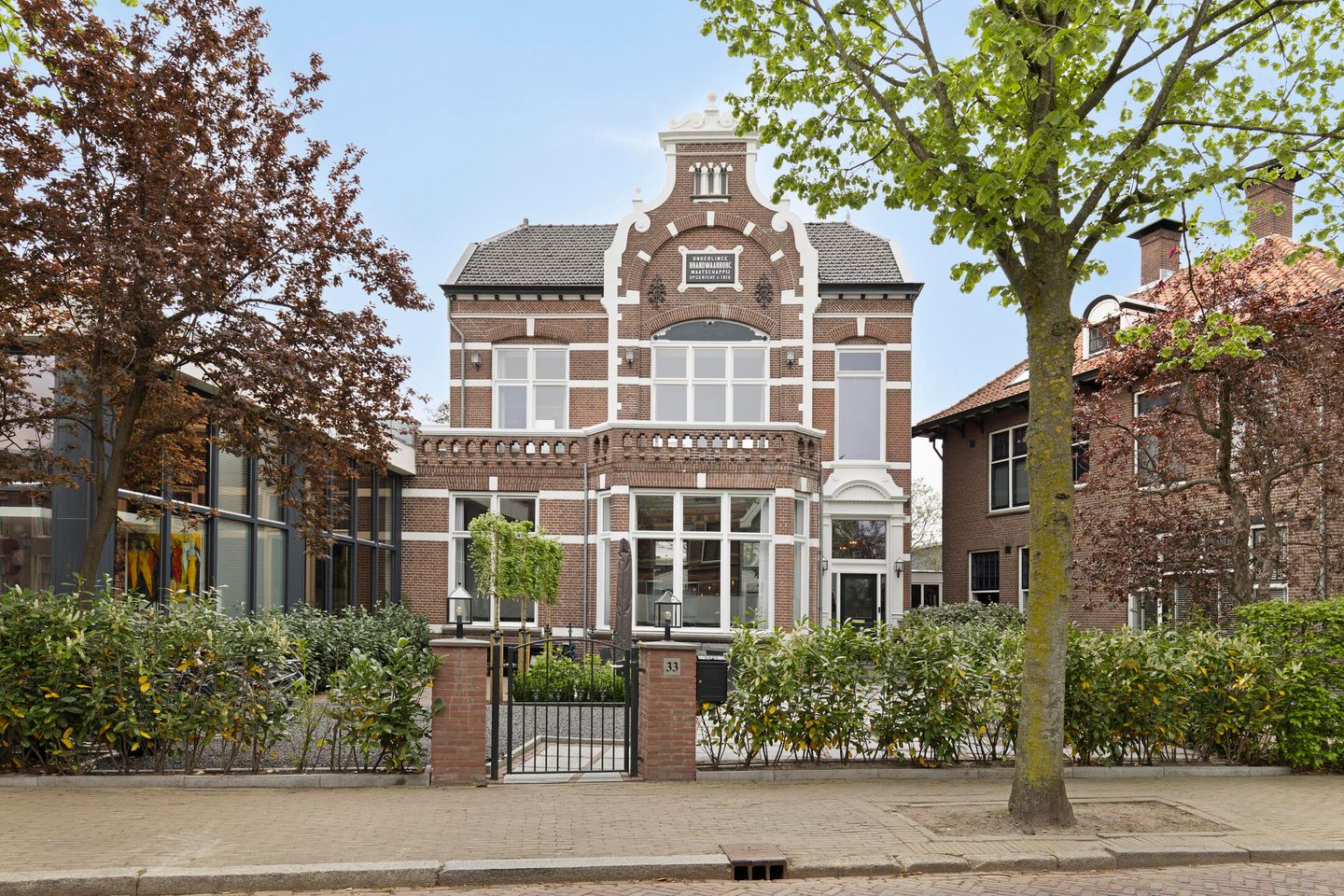 Foto 5 van Lagedijk 33