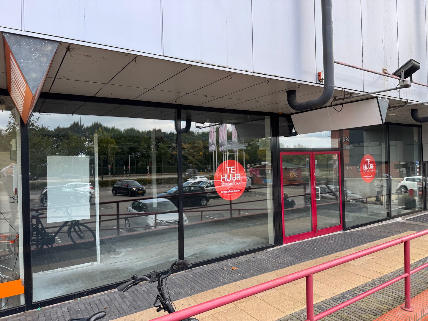 Bekijk foto 1 van Wijchenseweg 180