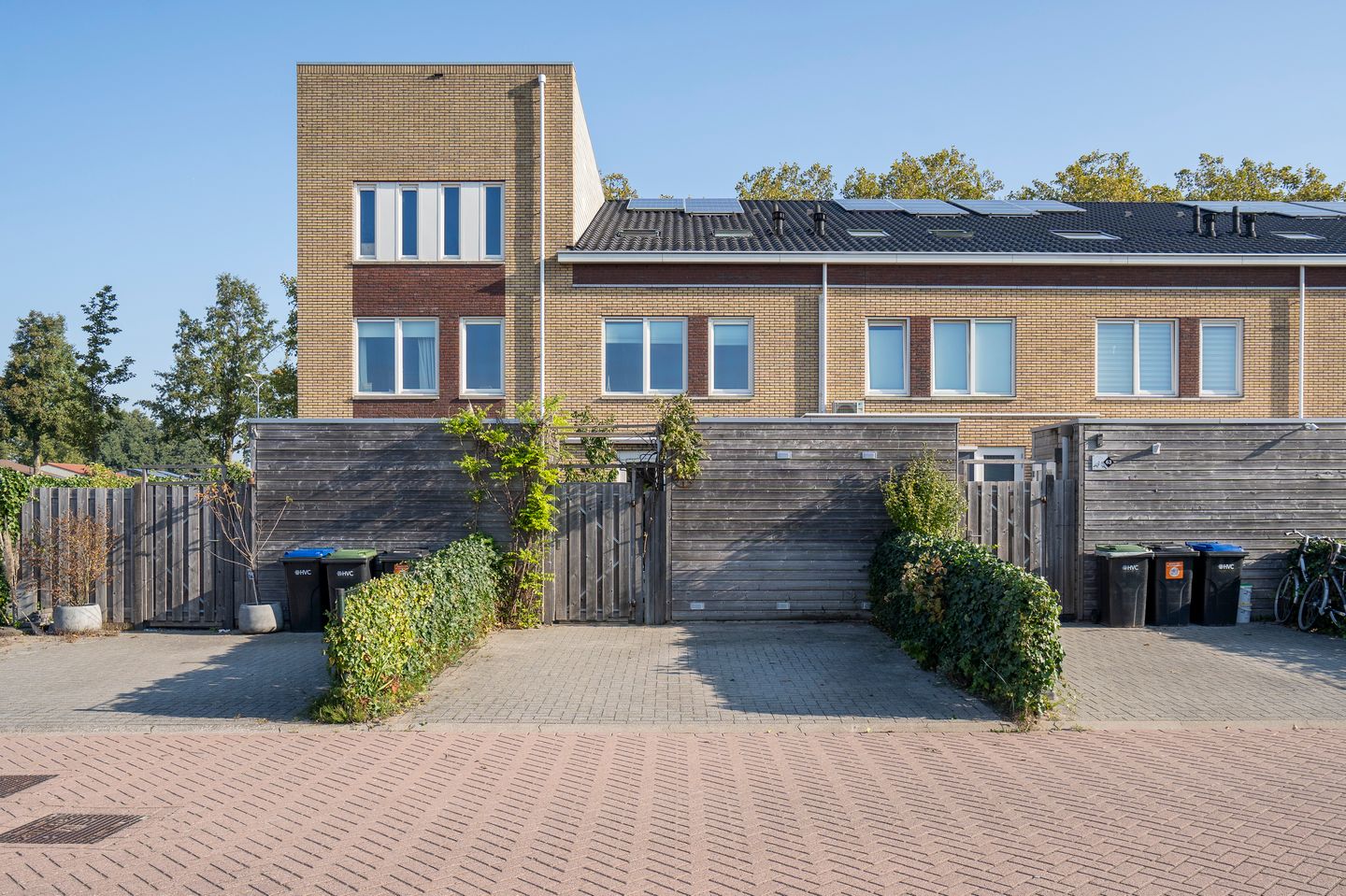 Foto 4 van De Hooght 61