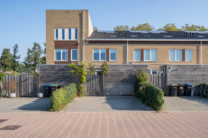 Foto 4 van De Hooght 61