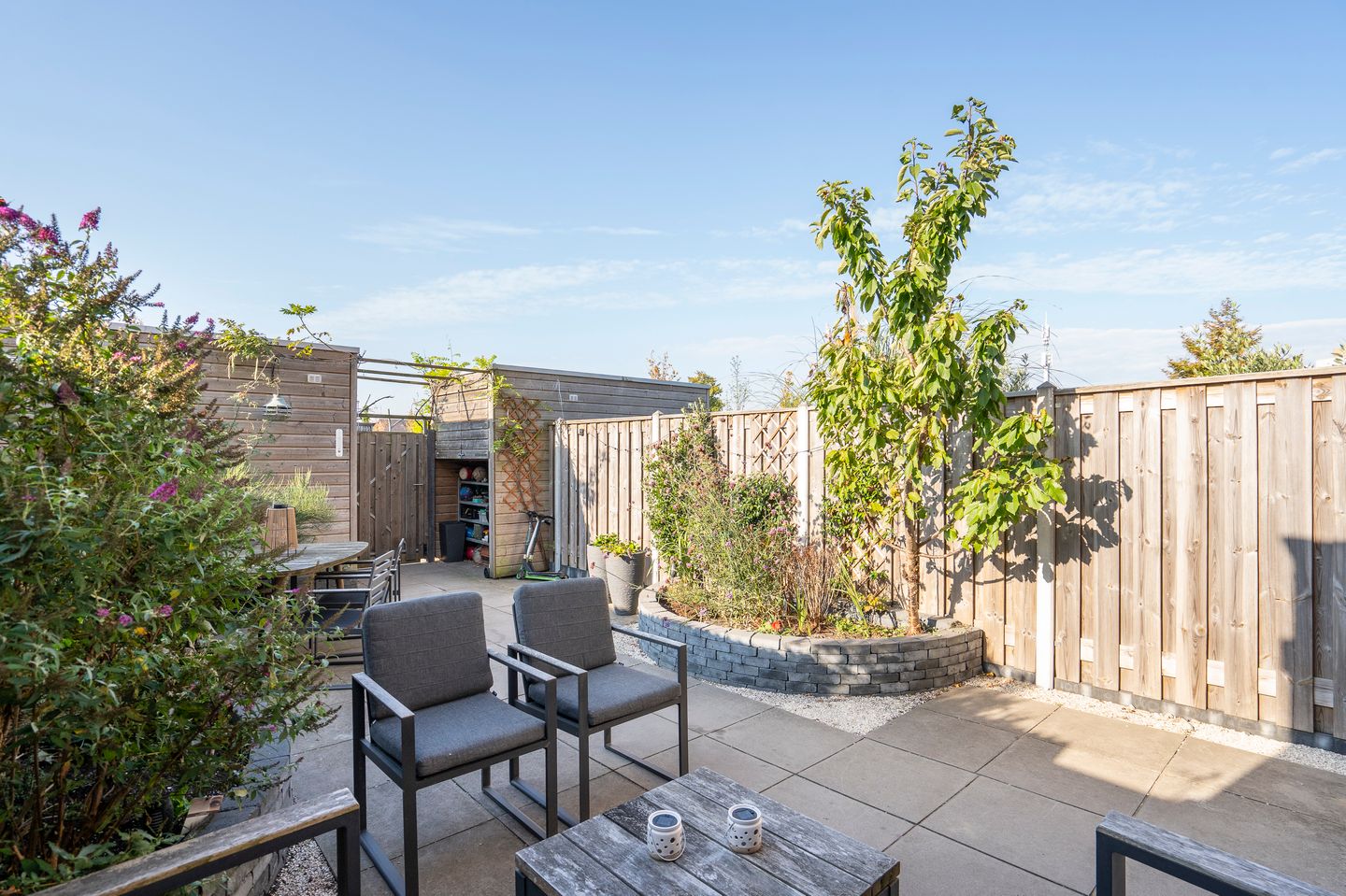 Foto 5 van De Hooght 61