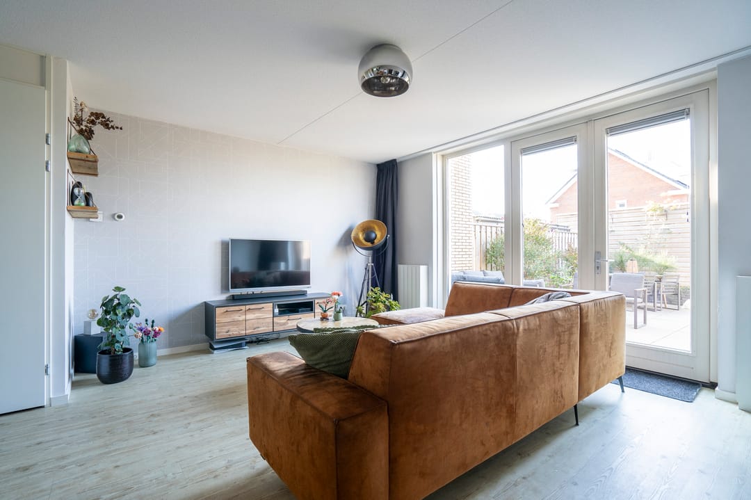 Foto 7 van De Hooght 61