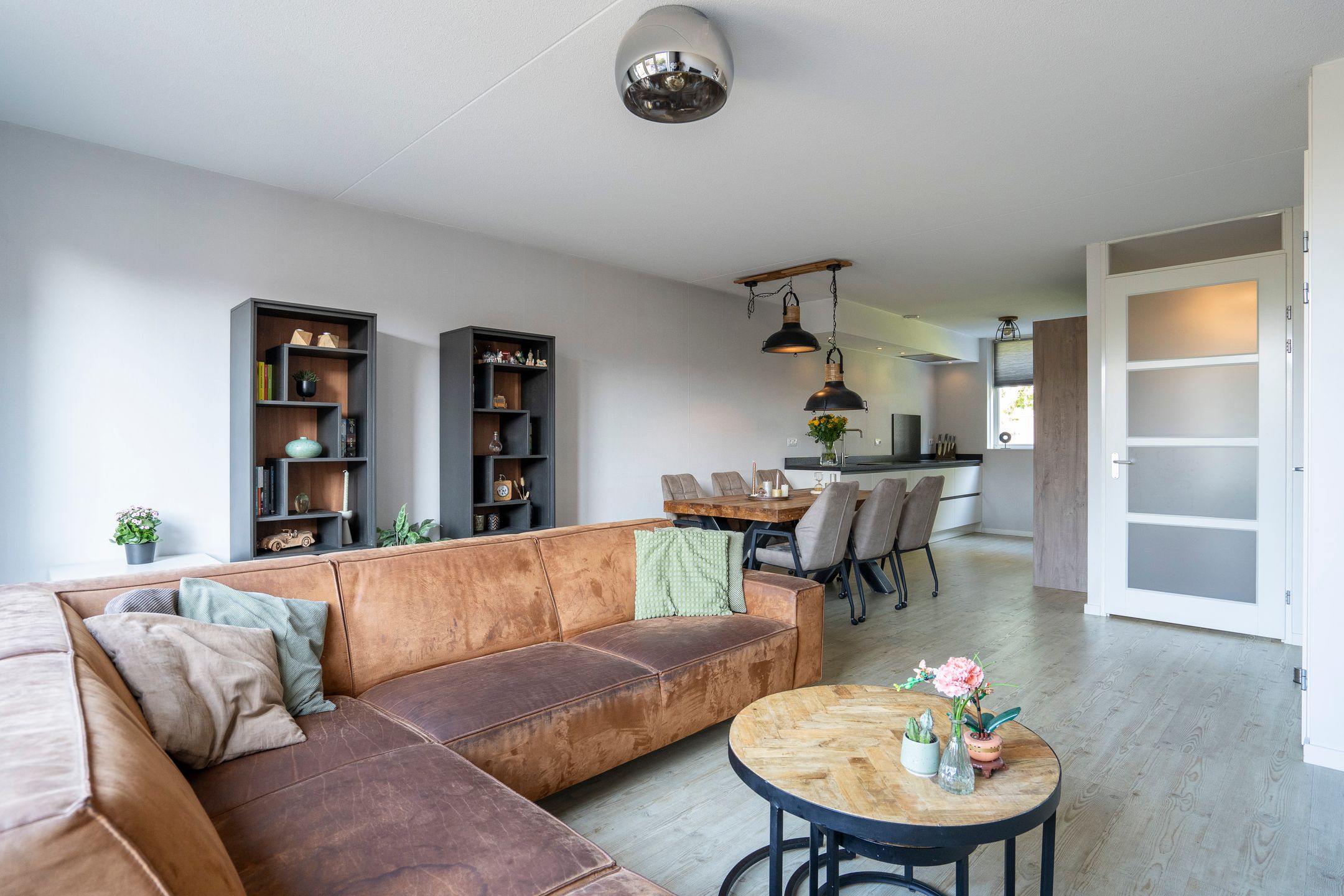 Foto 9 van De Hooght 61