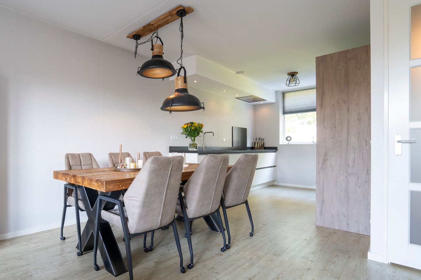 Foto 10 van De Hooght 61