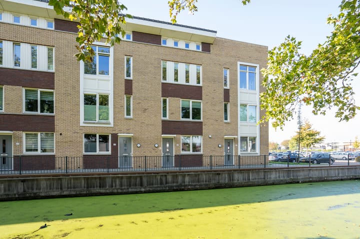 De Hooght 61 main image