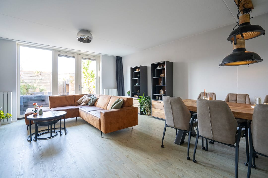 Foto 2 van De Hooght 61