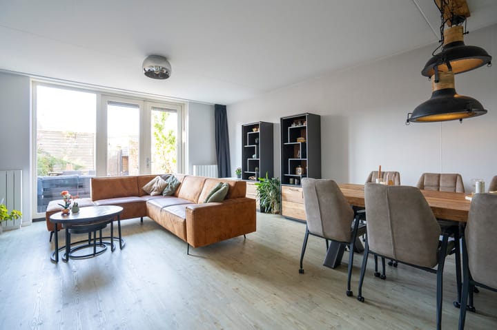 Foto 2 van De Hooght 61