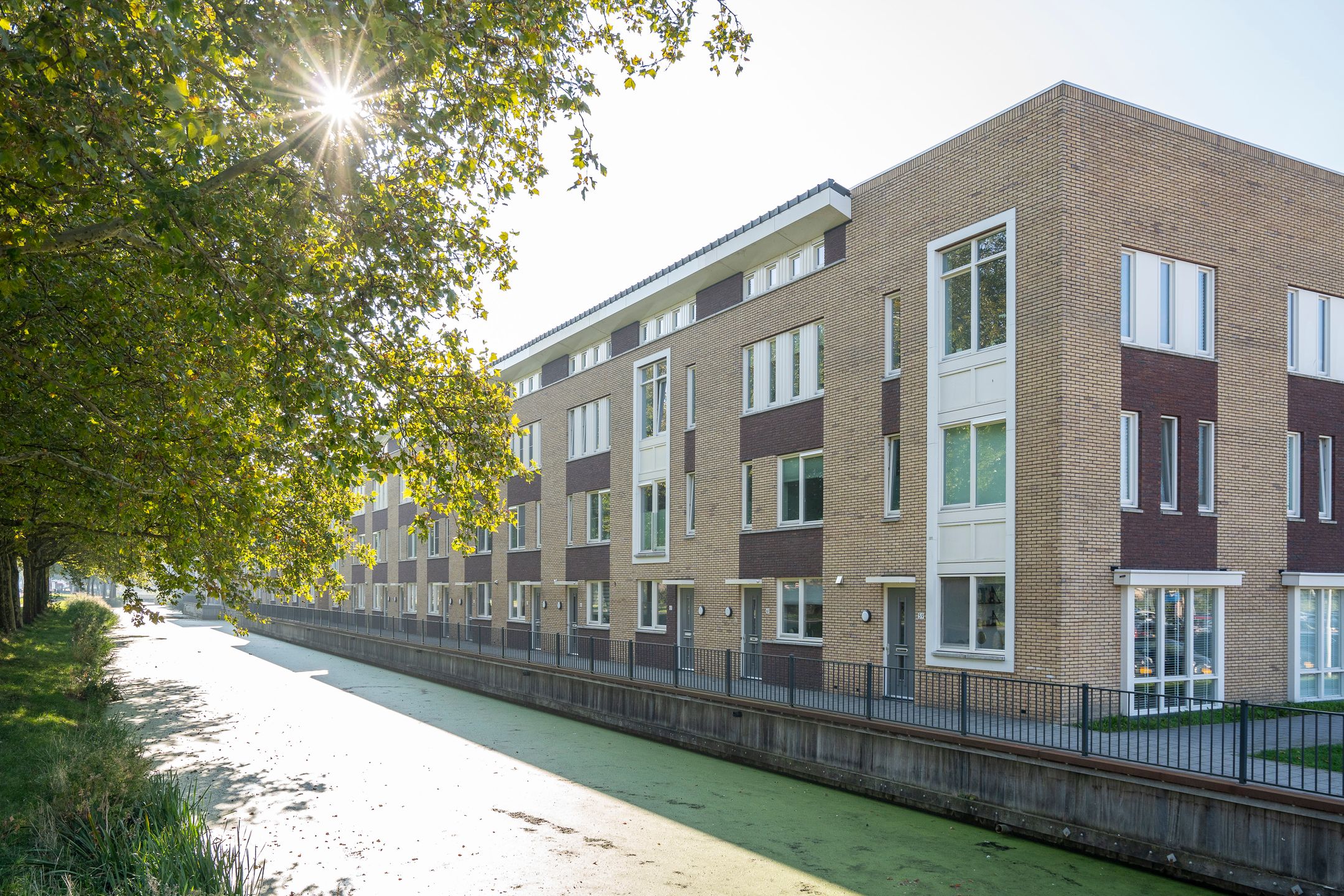 Foto 6 van De Hooght 61