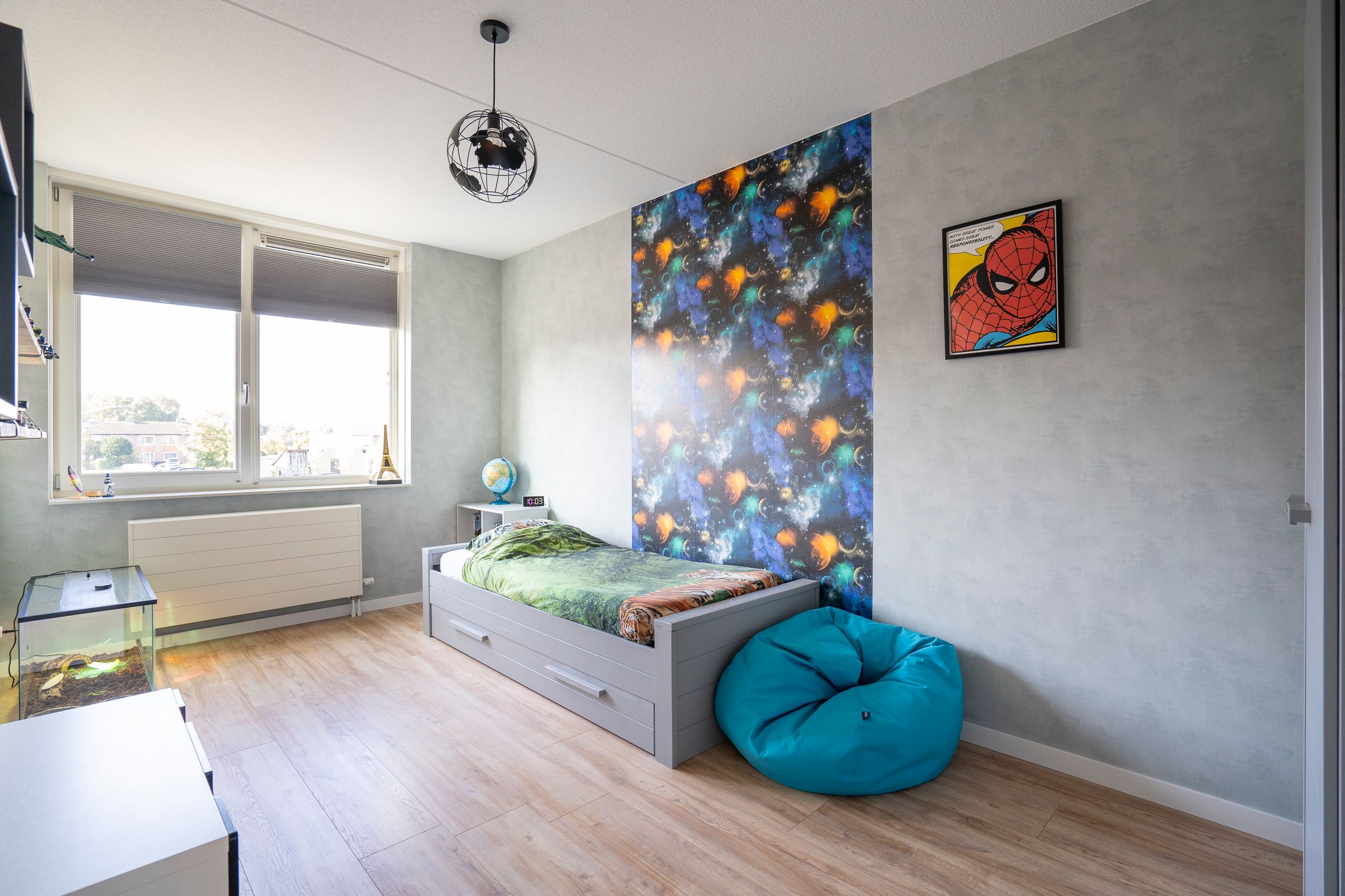 Foto 18 van De Hooght 61