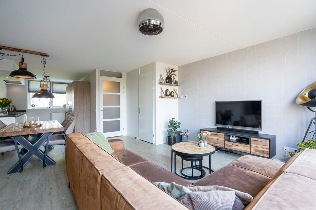 Foto 8 van De Hooght 61