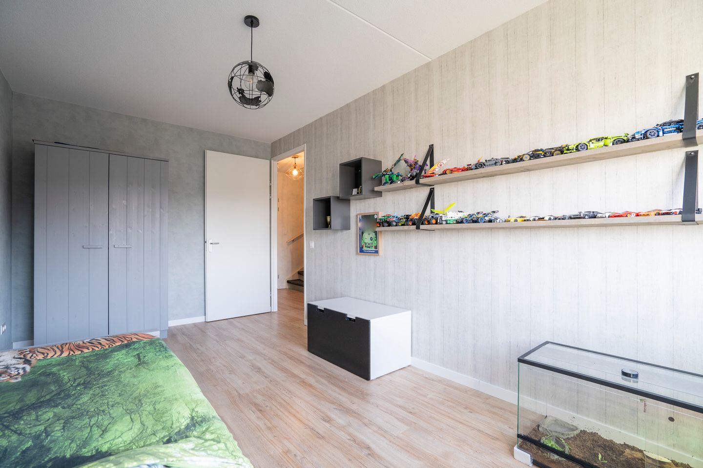 Foto 19 van De Hooght 61