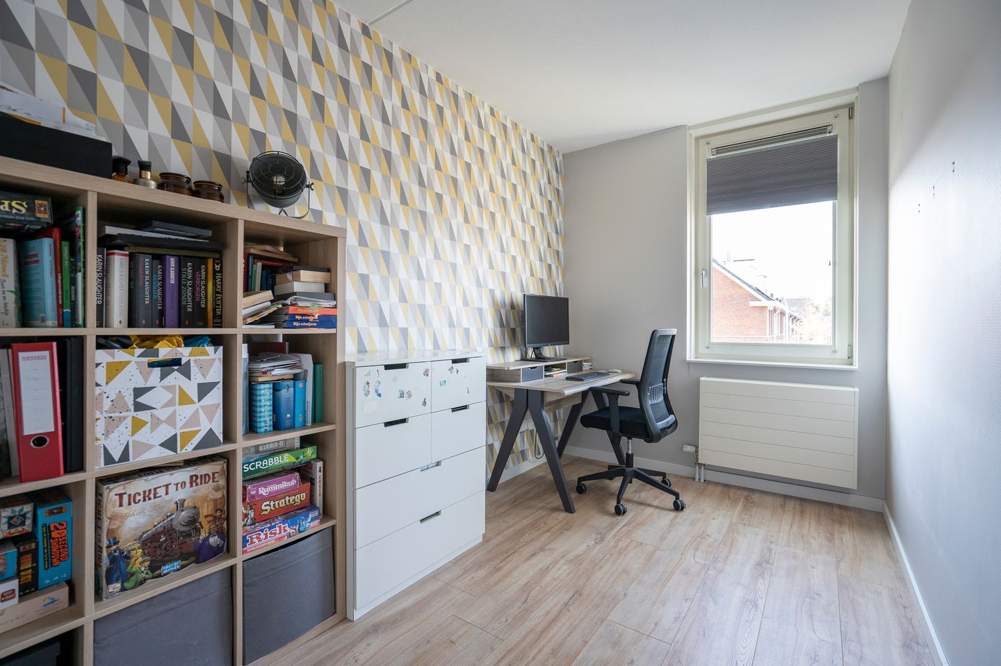 Foto 20 van De Hooght 61