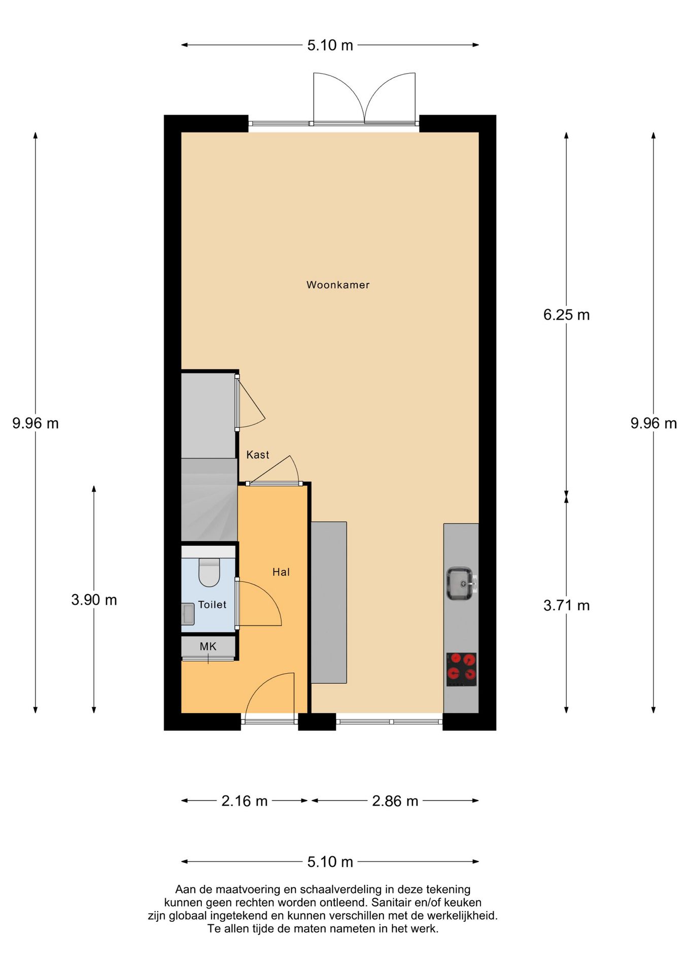 Foto 14 van De Hooght 61