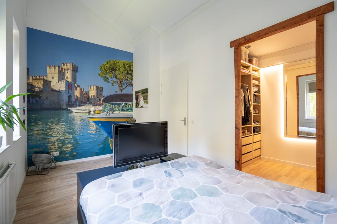 Foto 26 van De Hooght 61