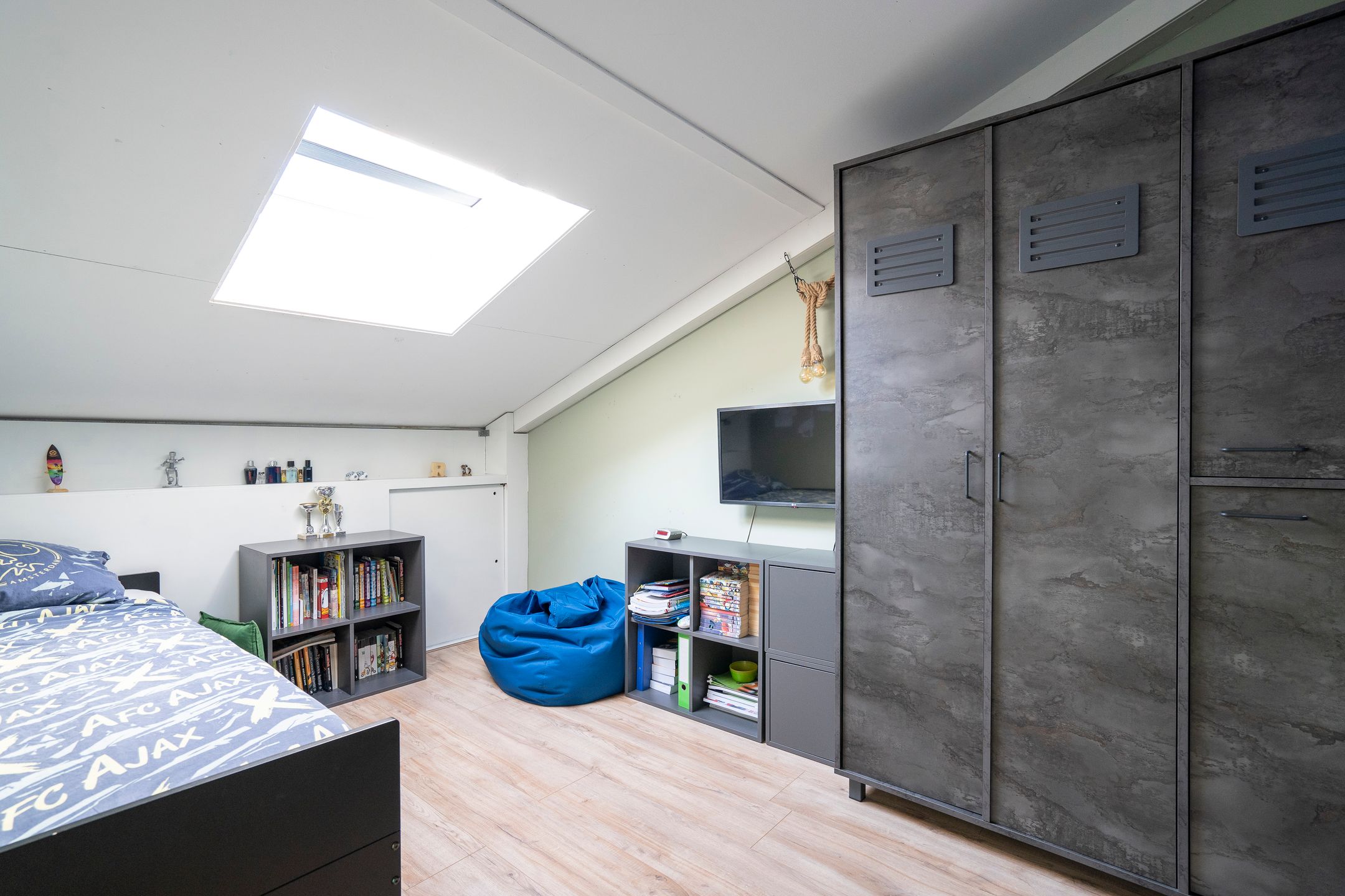 Foto 27 van De Hooght 61